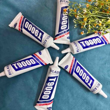 T 9000 Glue 50 ML - 1 Piece